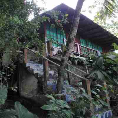 Hotel Jinetes de Osa Hotel Exterior