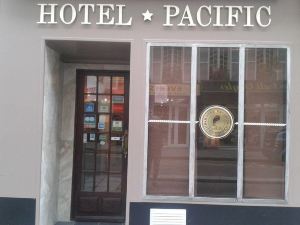 Hotel Pacific