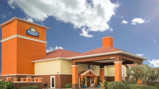 Days Inn & Suites by Wyndham Thibodaux