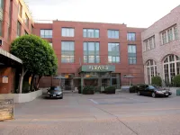 Hyatt Centric Fishermans Wharf Hotels near PIER 39