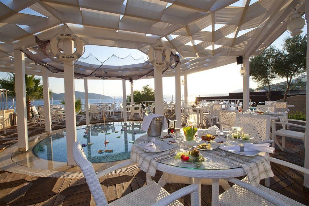 Tui Magic Life Bodrum