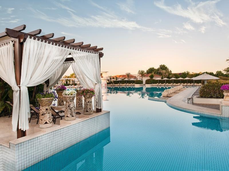 Ela Excellence Resort Belek