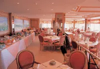 Carcavelos Beach Hotel - Bữa sáng