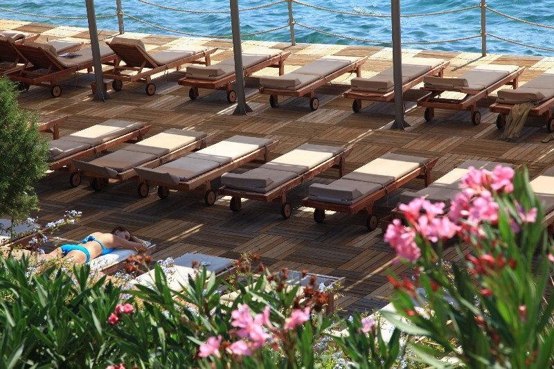 Tui Magic Life Bodrum