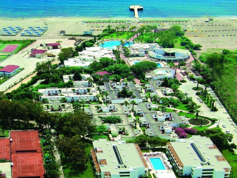 Club Kastalia Holiday Village - All Inclusive