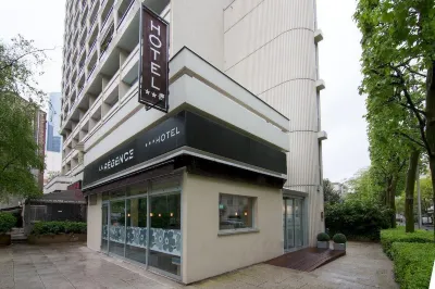 La Regence Hotels in Courbevoie