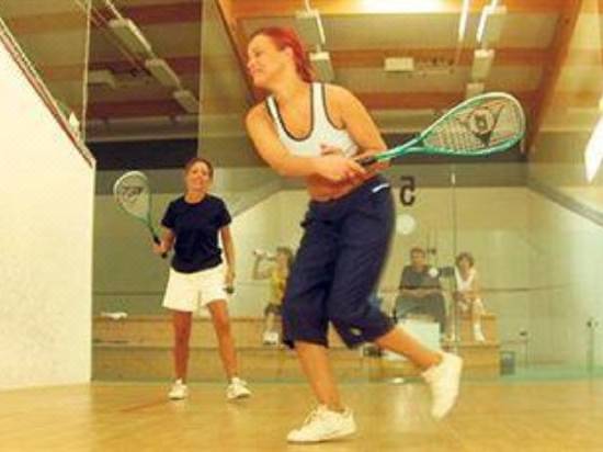 Havellandhalle Resort 4 Sterne Hotelbewertungen In Seeburg