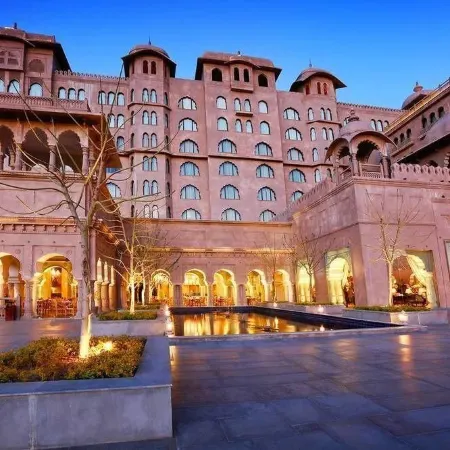 Fairmont Jaipur