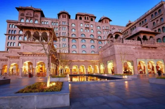 Fairmont Jaipur