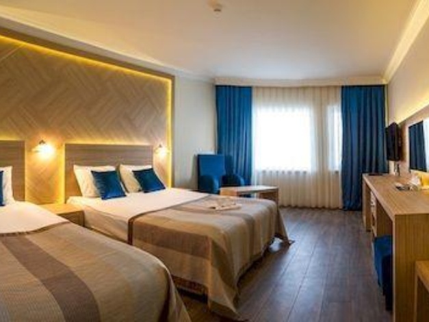 Labranda Ephesus Princess Kusadasi - All Inclusive