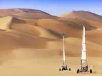 Anantara Qasr Al Sarab Desert Resort Hotels in Al Dhafra