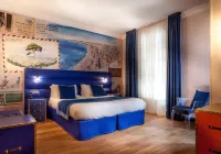 Nice Excelsior Centre Ville by HappyCulture Hotel a Train Station