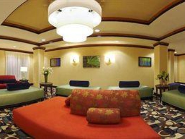 Holiday Inn Express Atmore, an Ihg Hotel