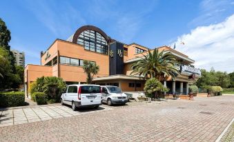 Hotel Granduca Spa & Parking