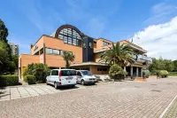 Hotel Granduca Spa & Parking Hotels in Braccagni