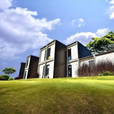 Lakeview Terrace Resort Pengerang Hotels near Chalet D'Punggai