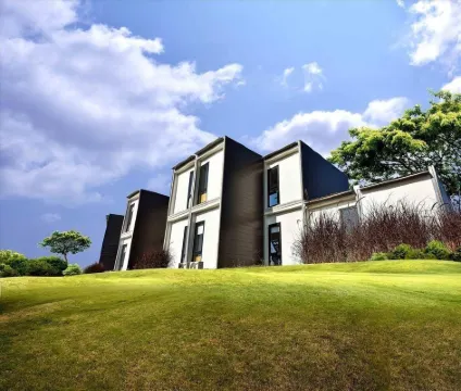 Lakeview Terrace Resort Pengerang Hotels in Bandar Penawar