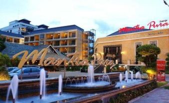 LK Mantra Pura Resort
