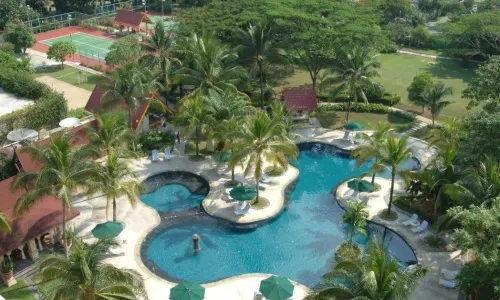 Aryaduta Pekanbaru
