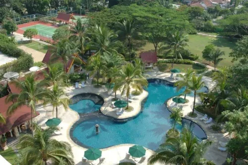 Aryaduta Pekanbaru Hotels in Pekanbaru City