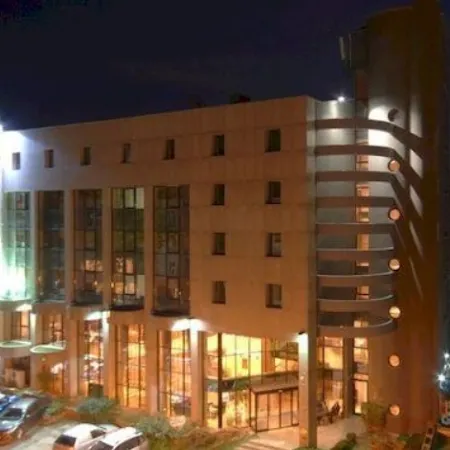 Aldino Hotel & Spa