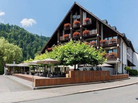10 Best Hotels near Exzellent Restaurant & Bar, Sarnen 2022 | Trip.com