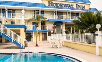 Rodeway Inn Clearwater-Largo