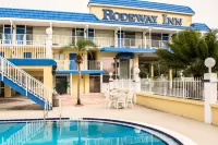 Rodeway Inn Clearwater-Largo - 2-Star