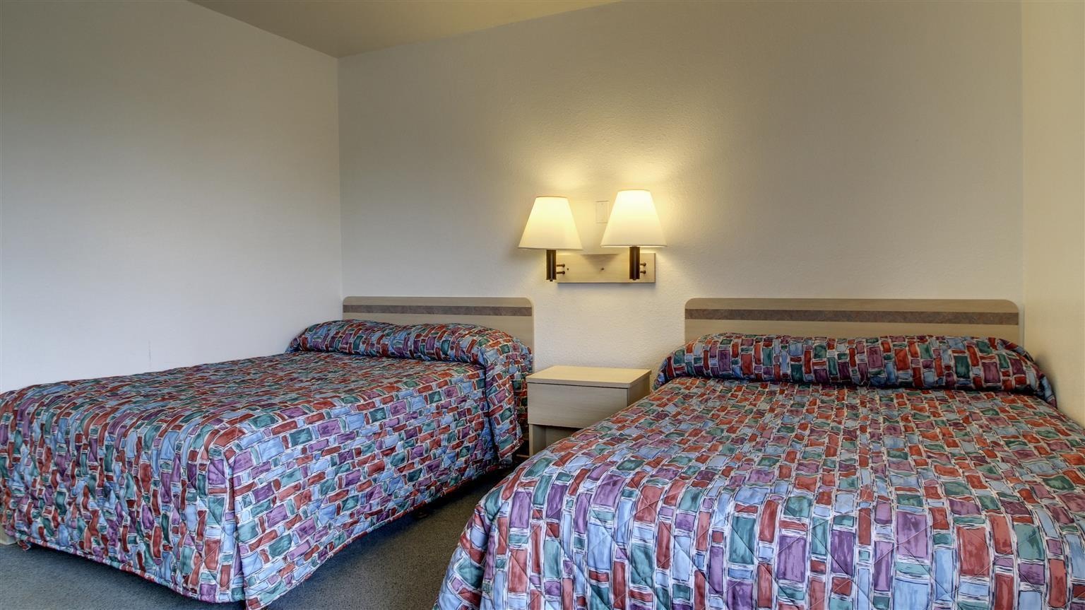 Americas Best Value Inn East Peoria