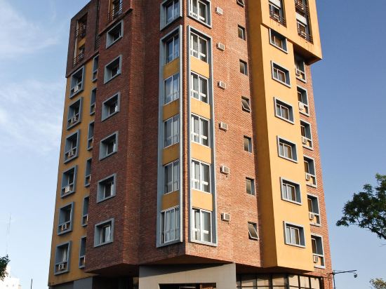Hotel Tres Cruces