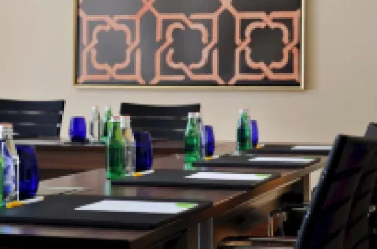 Courtyard by Marriott World Trade Center, Abu Dhabi