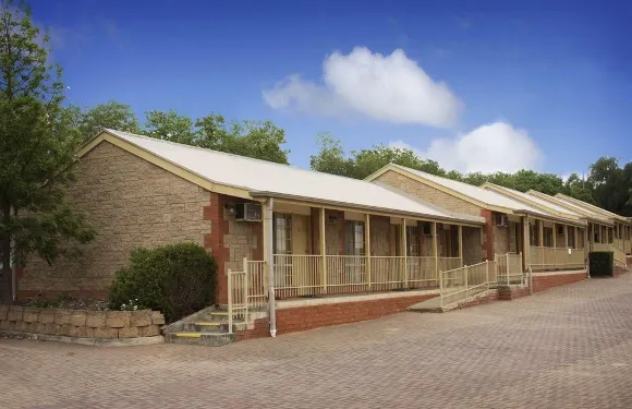 克萊爾中央酒店