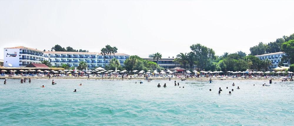 Atlantique Holiday Club - All Inclusive