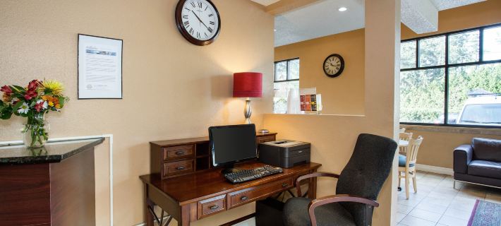MorningGlory Inn & Suites Hotels in Bellingham