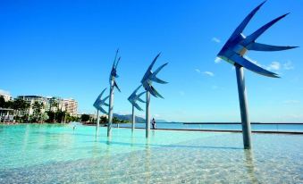 2. 길리건스 백패커..