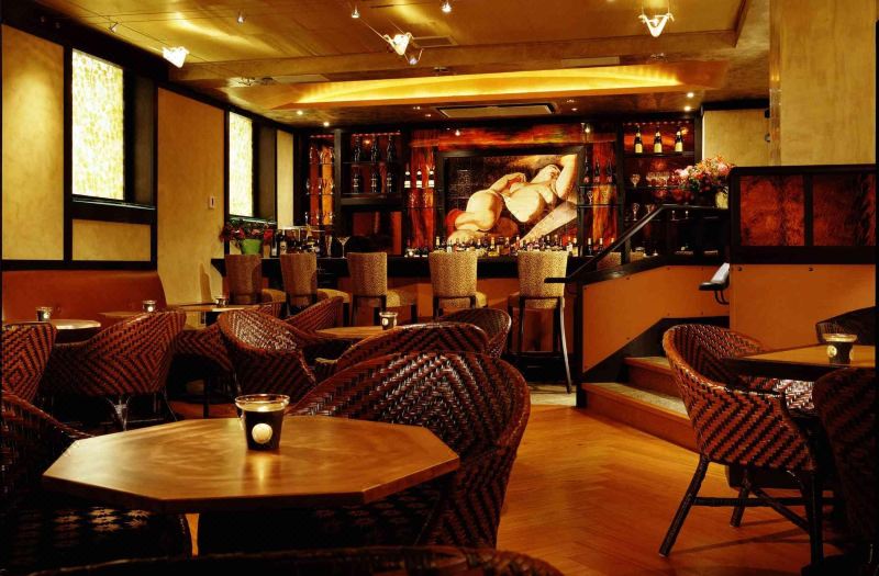 Washington Square Hotel photo 4