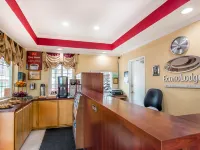 رودواي إن ليمون جروف سان دييجو إيست Hotels near بحيرة موراي