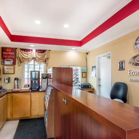 Rodeway Inn Lemon Grove San Diego East Отели рядом с достопримечательностью «Парк Лейк-Мюррей»