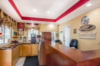 Rodeway Inn Lemon Grove San Diego East Hotels in Lemon Grove