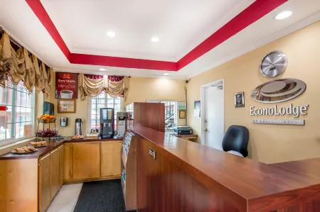 Rodeway Inn Lemon Grove San Diego East Отели в г. Спринг Вэлли