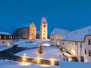 Hotel Schloss Seggau