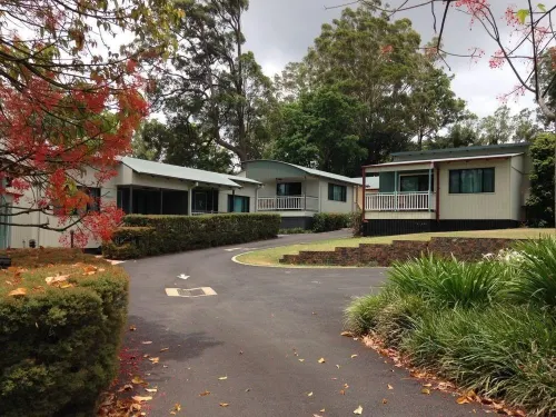 Eastgate on the Range Motel Hotels in East Toowoomba