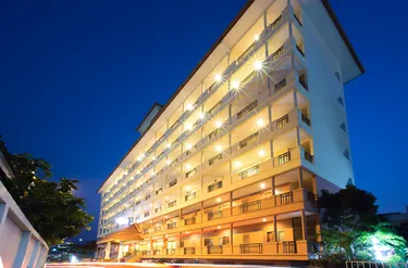 รูปภาพของนาวิน แมนชั่น2