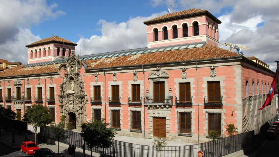 Tribu Malasaña