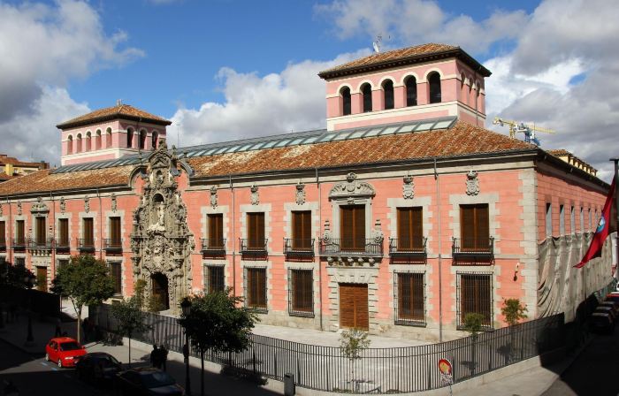 Tribu Malasaña