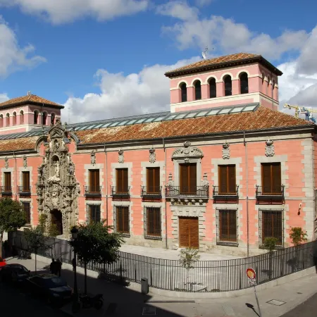 Tribu Malasaña