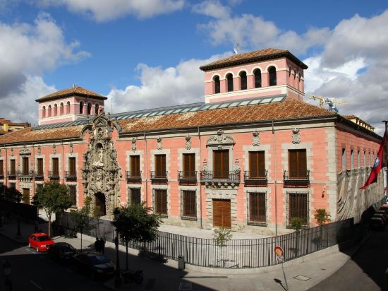 Tribu Malasaña