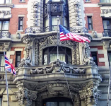 The Hotel at Fifth Avenue Hotels near Empire State Building