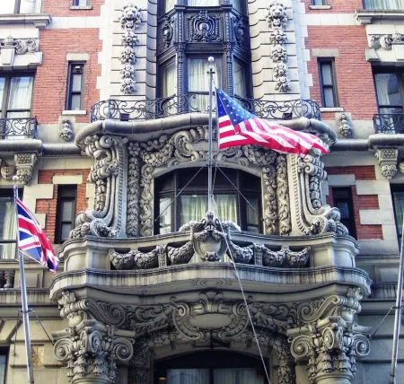 The Hotel at Fifth Avenue