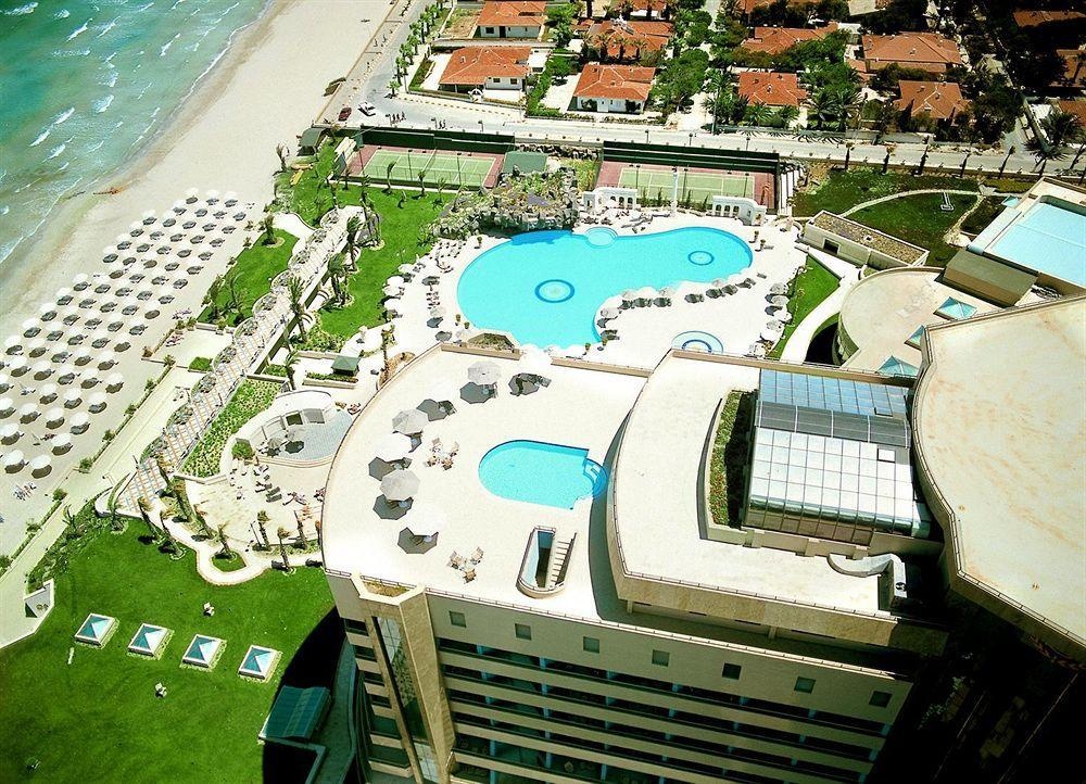 Sheraton Cesme Hotel, Resort & Spa